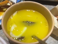 -亚马逊蒸汽活海鲜自助(LCM置汇旭辉广场店)