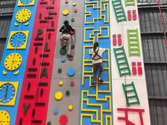 -极限PLAY运动娱乐新世界·团建派对潮玩休闲馆·室内蹦极高空游乐园