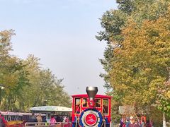 -永定河休闲森林公园