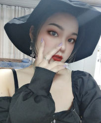手部美甲-七月美睫 美甲