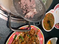 -大吉利·潮汕牛肉火锅(河西店)