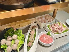 -海底捞火锅(牡丹园店)