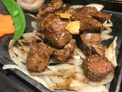 -和彩放题餐厅(酒仙桥店)