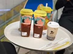 招牌水果青茶-YO!TEA有茶(坂田佳华领汇店)