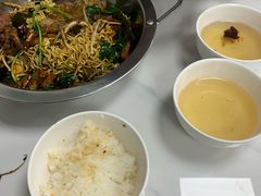 -老五麻辣香锅(盘锦花园店)
