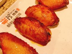 -丰茂烤串(卫星广场店)