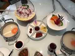 -虾佬圣汤·海鲜姿造(乐堤港店)