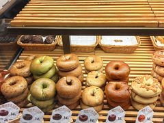 -原麦山丘(新中关店)