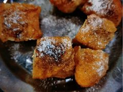 烤鲫鱼-瑞安第一泡·后街泡泡(虹桥后街店)