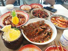 -老三样·旧食新味(万寿宫店)