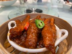 -翠园(北京王府中环店)