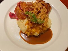 -宝莱纳餐厅(滨江店)