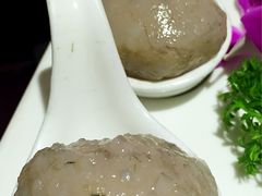 爆浆手打虾丸-捞王锅物料理(四川北路店)