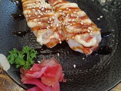 -小川洋风料理(汉街店)