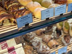 -得粒烘焙坊Daily Bakery House(东海花园店)