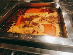 红鼎坊牛油红锅-红鼎坊·老成都火锅(新南门店)