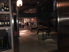 大堂-食间牛排(湖西路店)