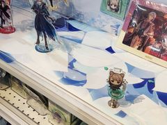 -TOYSRUS玩具反斗城(上海万象城店)