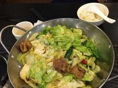 -一盐堂本帮菜(外滩店)