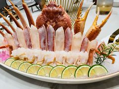 -花中城·杭帮菜·粤菜·海鲜火锅(清泰街店)