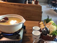 -U你·天然调味(南湖总店)