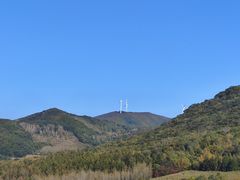 -香炉山国家森林公园