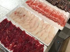 -古乐牛香·鲜牛肉牛杂火锅(新区店)