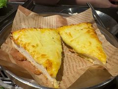 -俊熙家点餐式自助烤肉店(1227广场店)