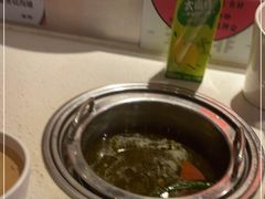 -龍歌自助小火锅(城阳万象汇店)