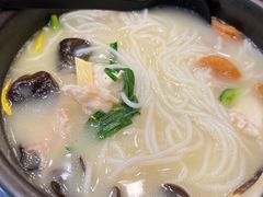 -桥香园过桥米线(复兴路店)