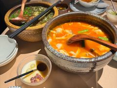 -山石榴·贵州菜(丰盛里店)