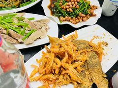 -正宗天津烧麦馆(柳州路店)