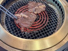 -谷牛和牛烤肉(漕河泾印象城店)