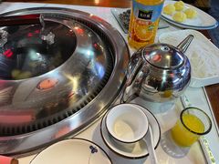 -东北食府·铁锅炖(花溪湾店)