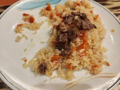 -新疆伊宁远征餐厅
