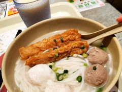 -南记粉面(銅鑼灣中心店)