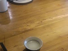 -東舍食唐精品陕菜馆