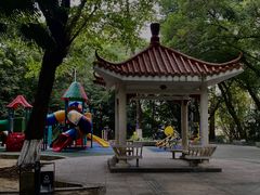 -中山公园(石岐街道)