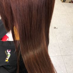 -上禾 HAIR SALON
