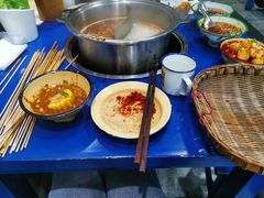-马路边边·成都串串(翠柏路店)