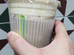 -RWORK·COFFEE(滨江店)