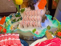 -ONE FULL 古董港式海鲜火锅