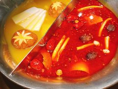 -湊湊火锅·茶憩(杭州湖滨银泰in77店)