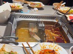 -海底捞火锅(北京路店)