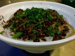 -易老头三样菜(南滨路总店)