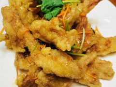 -老江南春·中国龙菜(衡山路店)