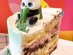 -CAKE BOSS 蛋糕老板(西单君太百货店)
