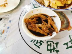 -阿殳粥馆(水围村店)