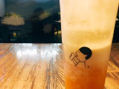 -喜茶(上海五角场万达店)