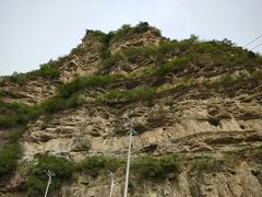 -北京上方山国家森林公园